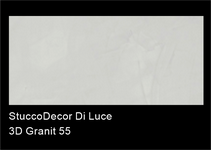 Stucco Decor di Luce 3D Granit 55.png