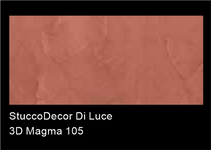 Stucco Decor di Luce 3D Magma 105.png