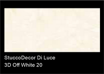 Stucco Decor di Luce 3D Off White 20.png
