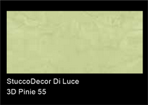 Stucco Decor di Luce 3D Pinie 55.png